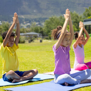 Joga