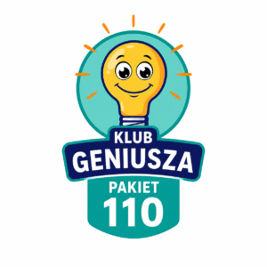 Pakiet 110 miesięcznie