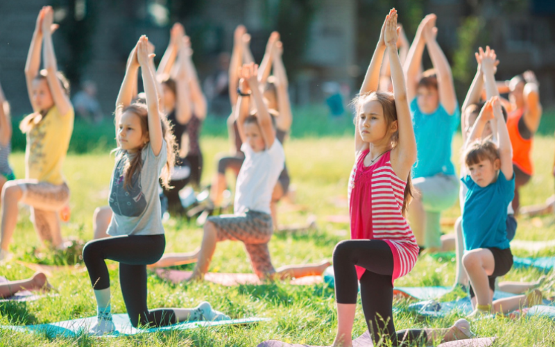 Joga